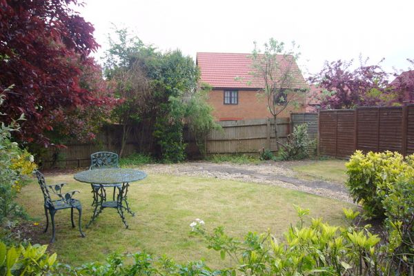 Michael Anthony Milton Keynes Limited - Shenley Brook End - Photo 5